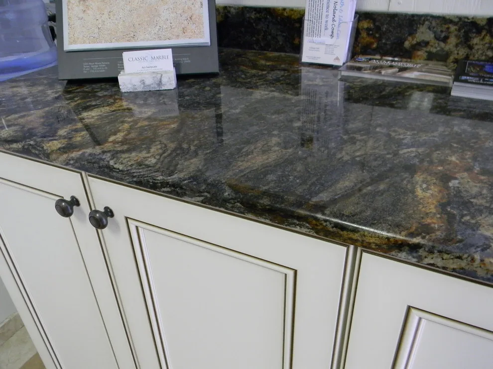 Exhibition Space by Classic Marble Granite & Tile - Photo 13
