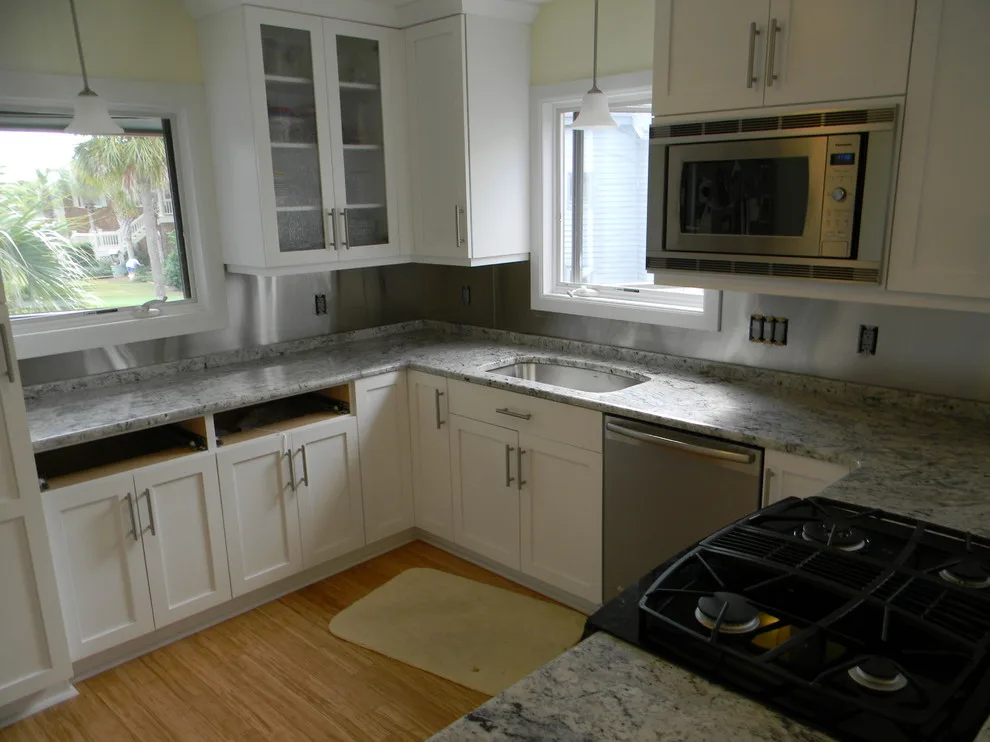 Exhibition Space by Classic Marble Granite & Tile - Photo 15
