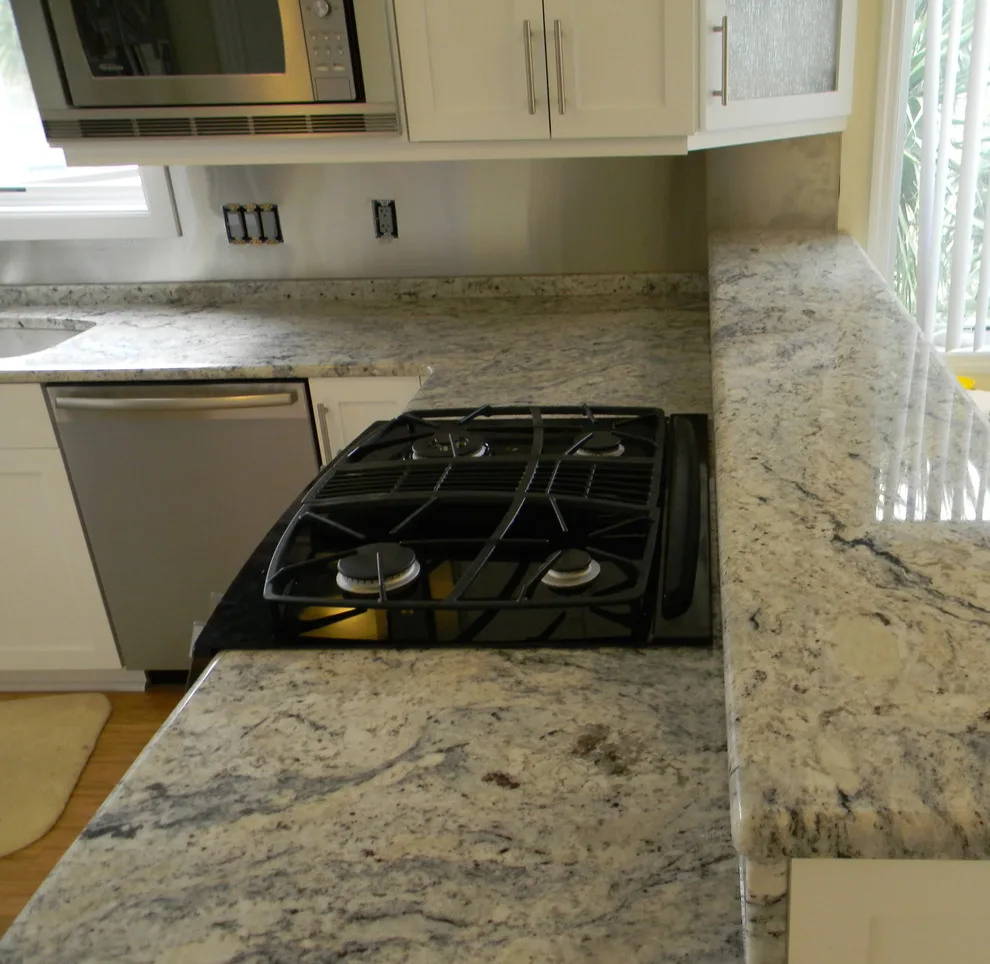 Exhibition Space by Classic Marble Granite & Tile - Photo 10