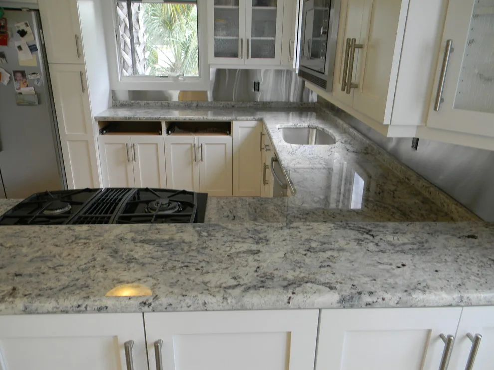 Exhibition Space by Classic Marble Granite & Tile - Photo 21