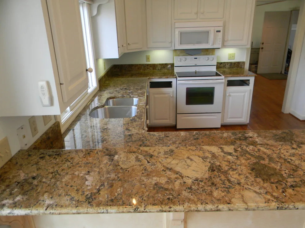 Classic Marble Granite & Tile - Photo 14