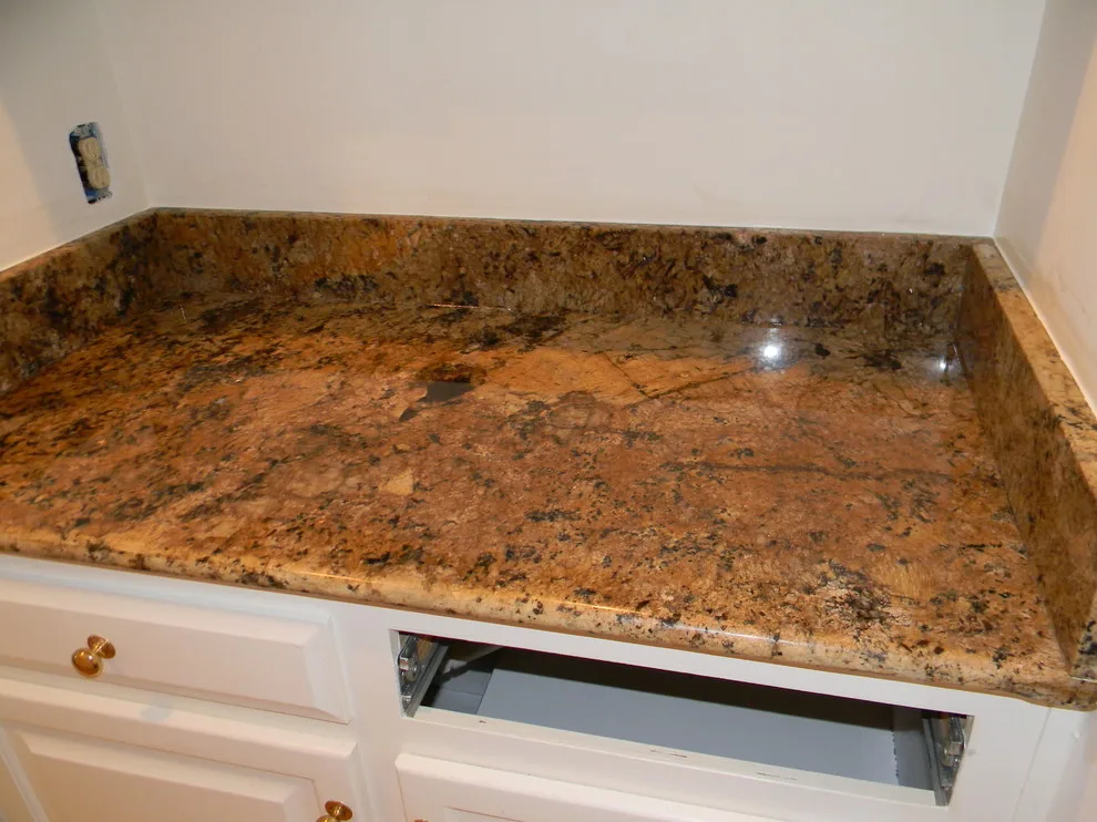 Exhibition Space by Classic Marble Granite & Tile - Photo 14