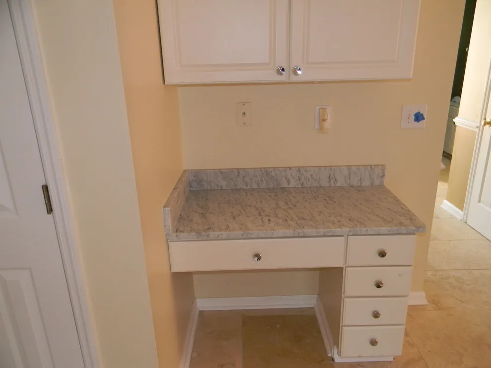 Exhibition Space by Classic Marble Granite & Tile - Photo 19