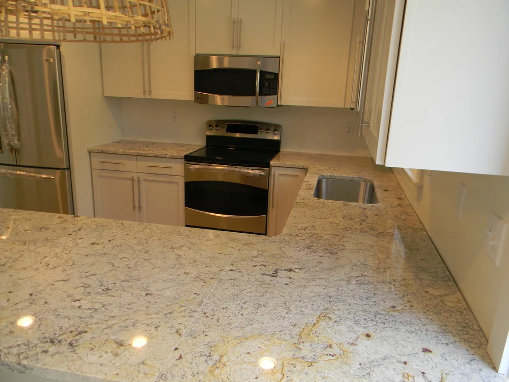 Exhibition Space by Classic Marble Granite & Tile - Photo 8