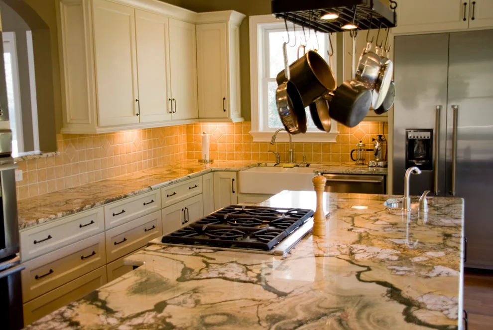Exhibition Space by Classic Marble Granite & Tile - Photo 24