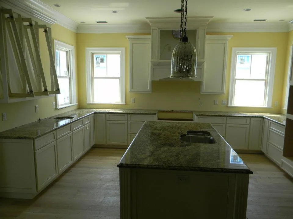 Exhibition Space by Classic Marble Granite & Tile - Photo 25