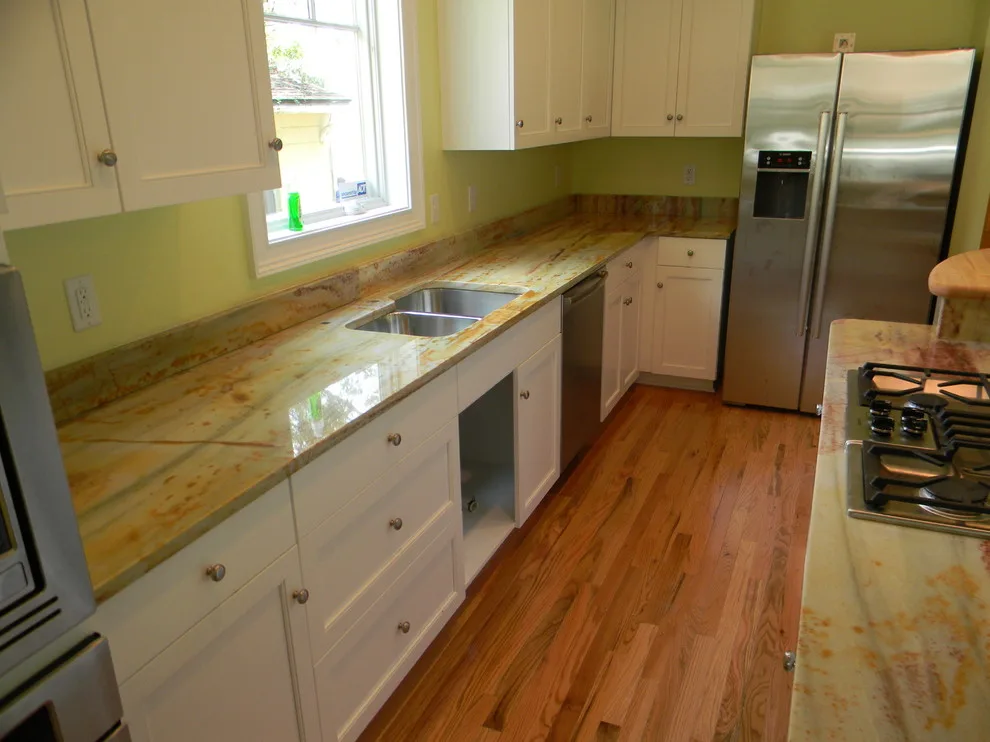 Exhibition Space by Classic Marble Granite & Tile - Photo 23