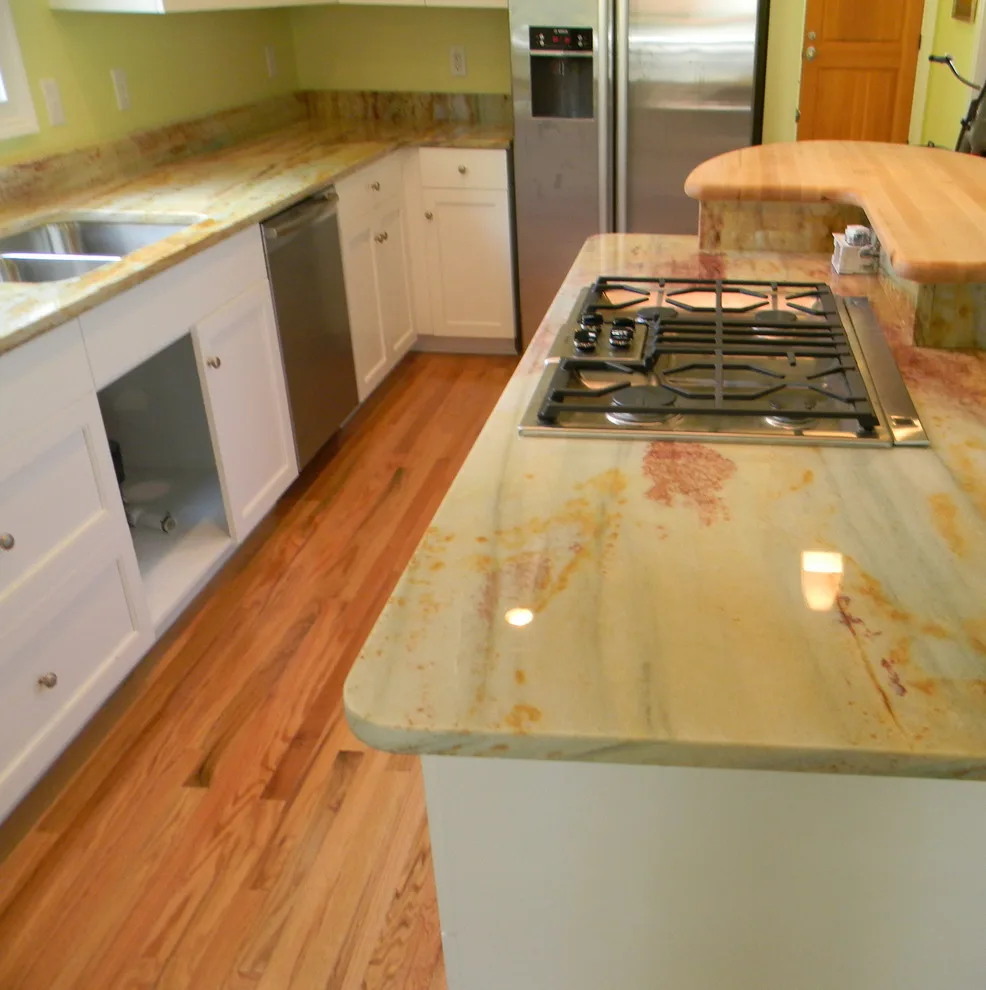 Classic Marble Granite & Tile - Photo 5