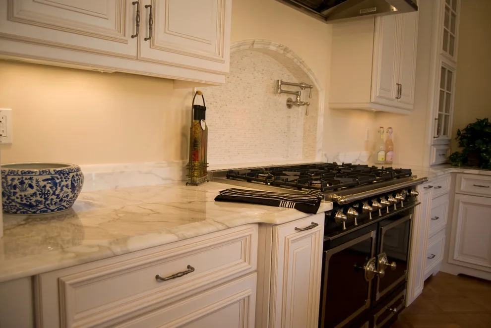 Exhibition Space by Classic Marble Granite & Tile - Photo 9