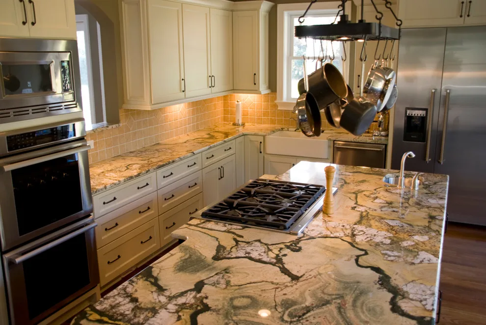 Exhibition Space by Classic Marble Granite & Tile - Photo 22