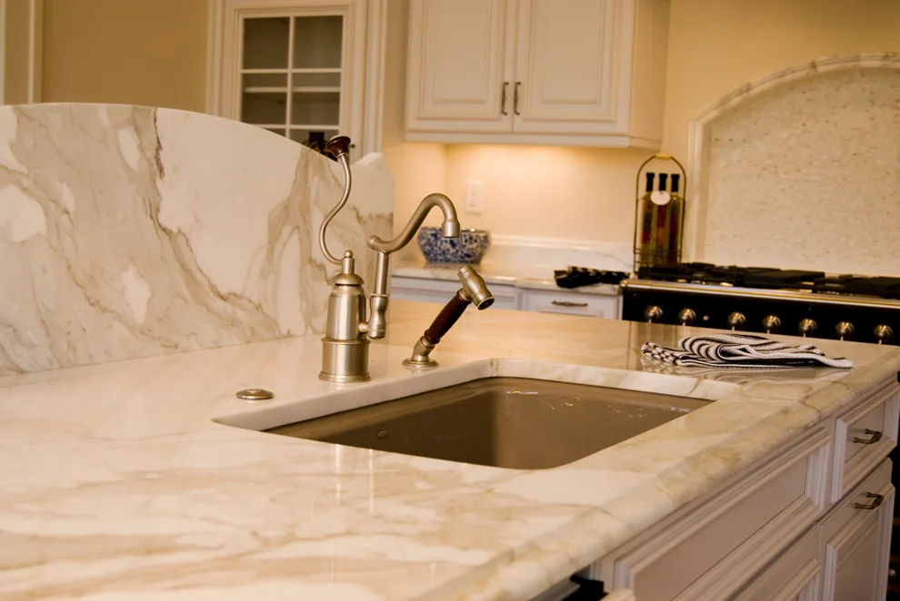 Exhibition Space by Classic Marble Granite & Tile - Photo 16