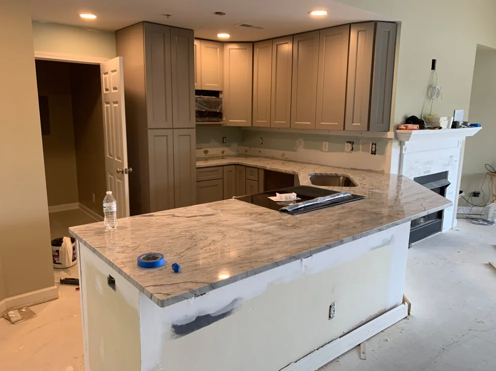 Timeless Countertops - Photo 10