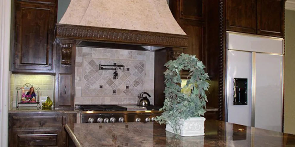 Marble Masters Of Middle Georgia Inc - Photo 10