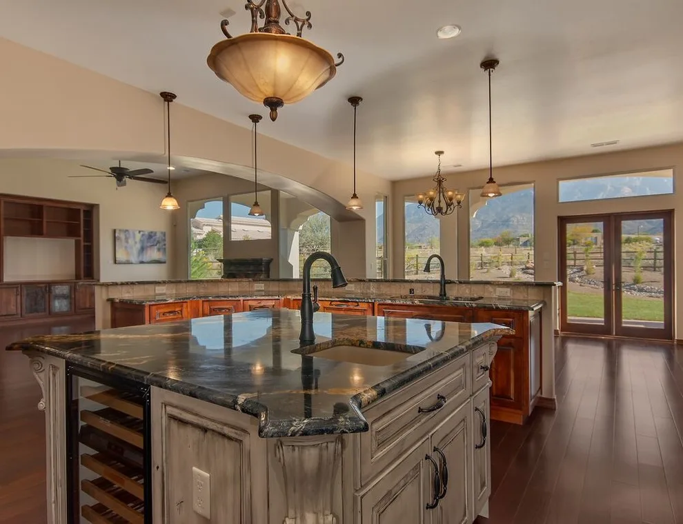 Bespoke Creations by Strahle Tile & Granite - Photo 3