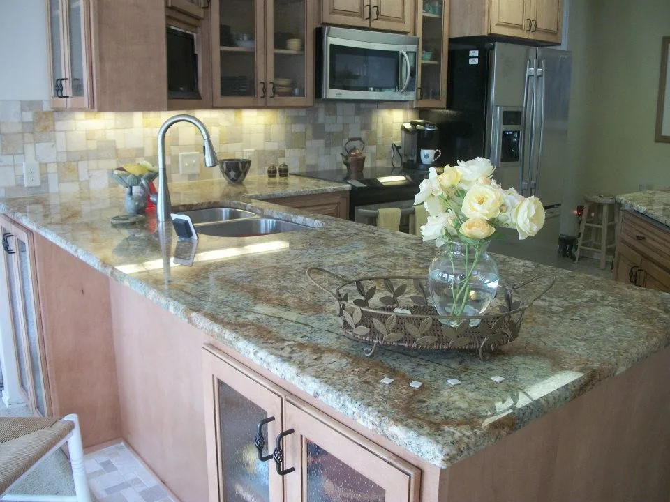 Exhibition by Cornerstone Custom Granite,LLC - Photo 2