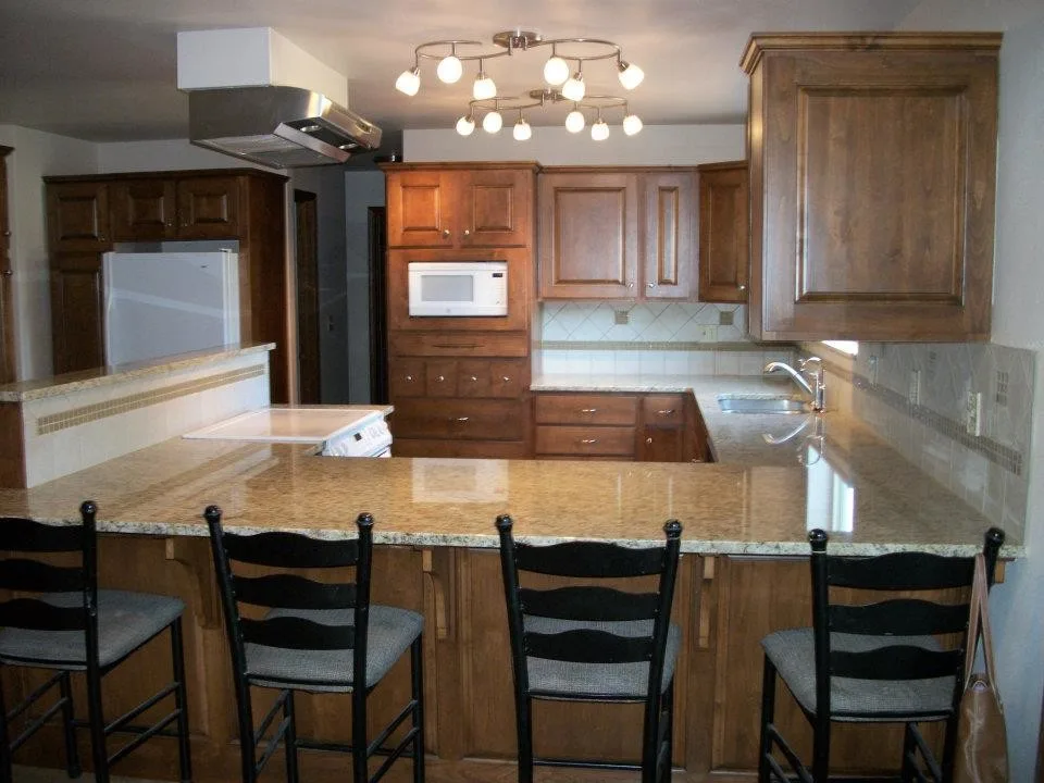 Exhibition by Cornerstone Custom Granite,LLC - Photo 4