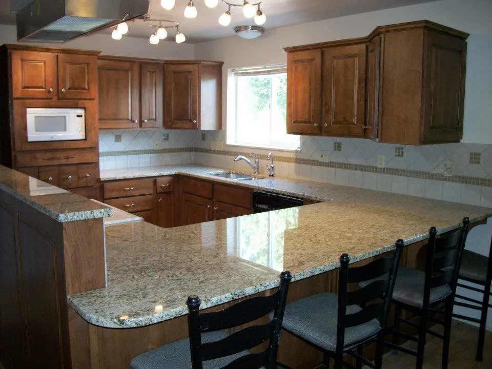 Exhibition by Cornerstone Custom Granite,LLC - Photo 3