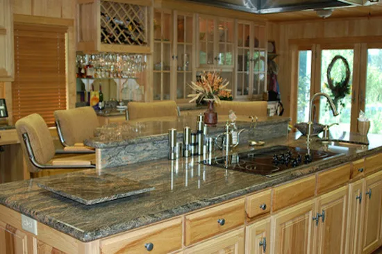 Exhibition Space by Classic Marble & Granite, LLC - Photo 11