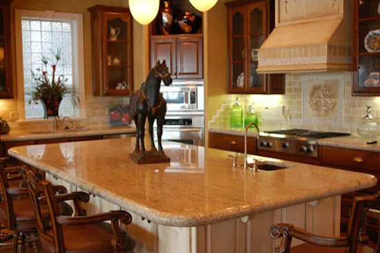 Exhibition Space by Classic Marble & Granite, LLC - Photo 12