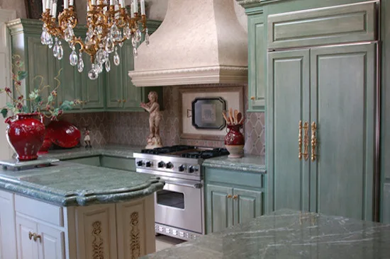 Classic Marble & Granite, LLC - Photo 7