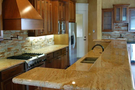 Exhibition Space by Classic Marble & Granite, LLC - Photo 15
