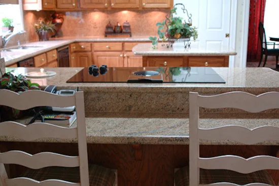 Exhibition Space by Classic Marble & Granite, LLC - Photo 14