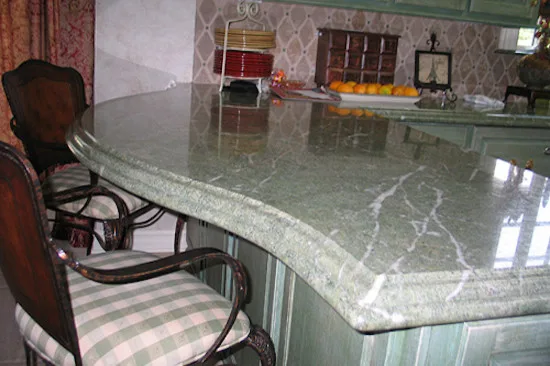 Classic Marble & Granite, LLC - Photo 4