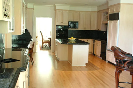 Exhibition Space by Classic Marble & Granite, LLC - Photo 10