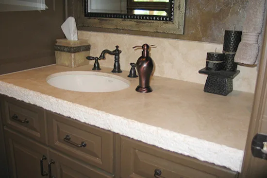 Classic Marble & Granite, LLC - Photo 3