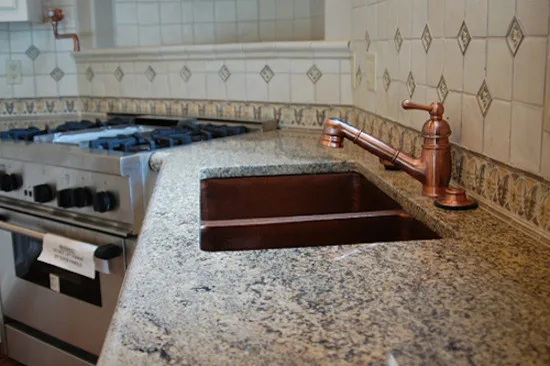 Classic Marble & Granite, LLC - Photo 10