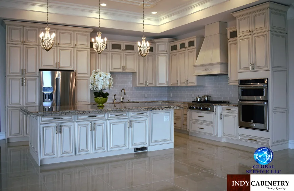 Ideal Cuisine by Global Service LLC - Photo 2