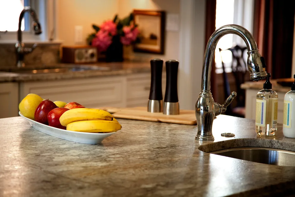Exhibition by Albemarle Countertop Company - Photo 17