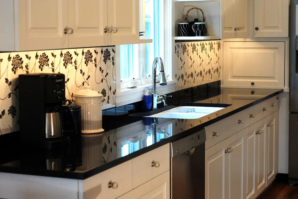 Exhibition by Albemarle Countertop Company - Photo 15