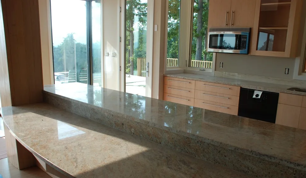 Exhibition by Albemarle Countertop Company - Photo 5