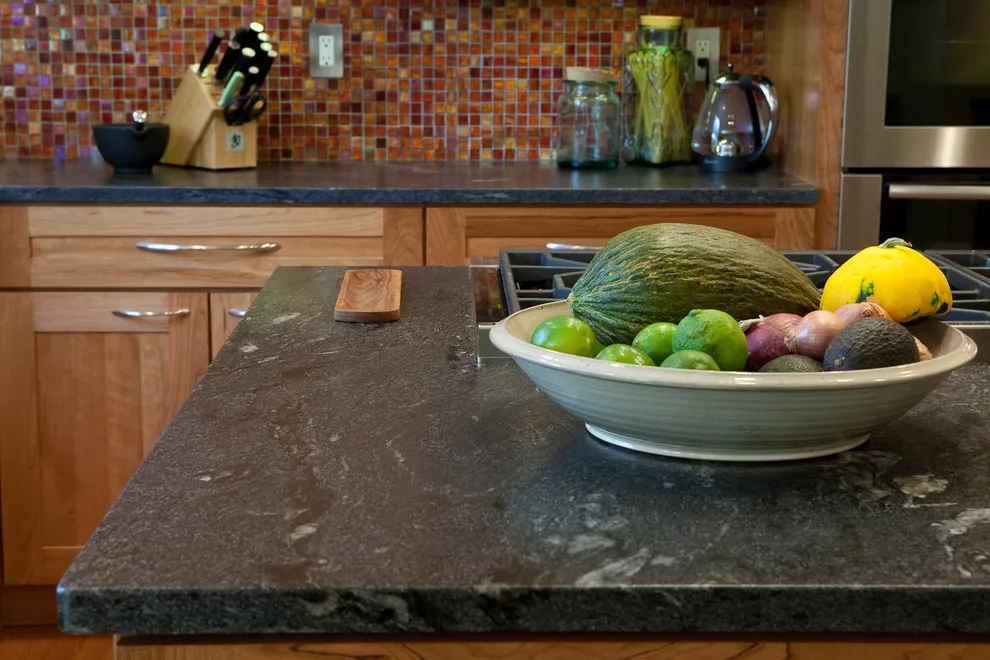 Exhibition by Albemarle Countertop Company - Photo 12