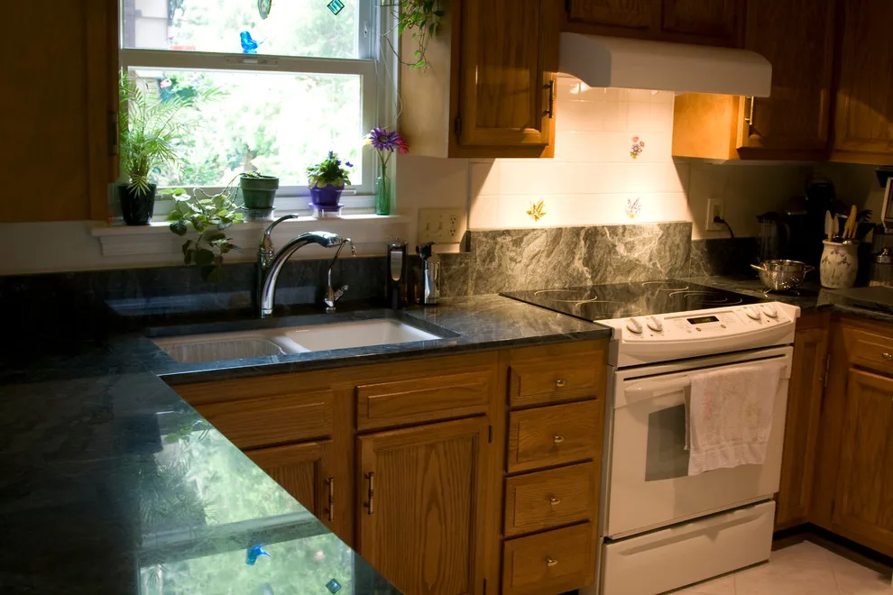 Exhibition by Albemarle Countertop Company - Photo 3
