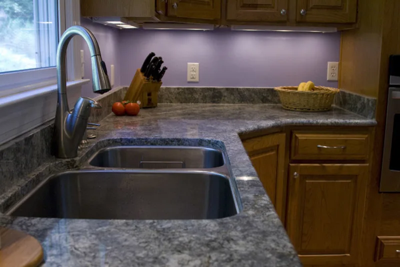 Exhibition by Albemarle Countertop Company - Photo 10