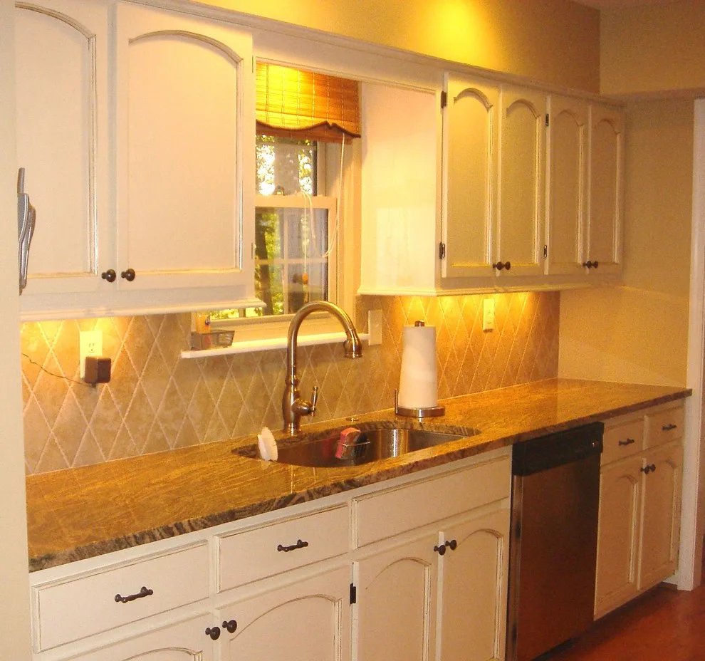 Exhibition by Albemarle Countertop Company - Photo 8