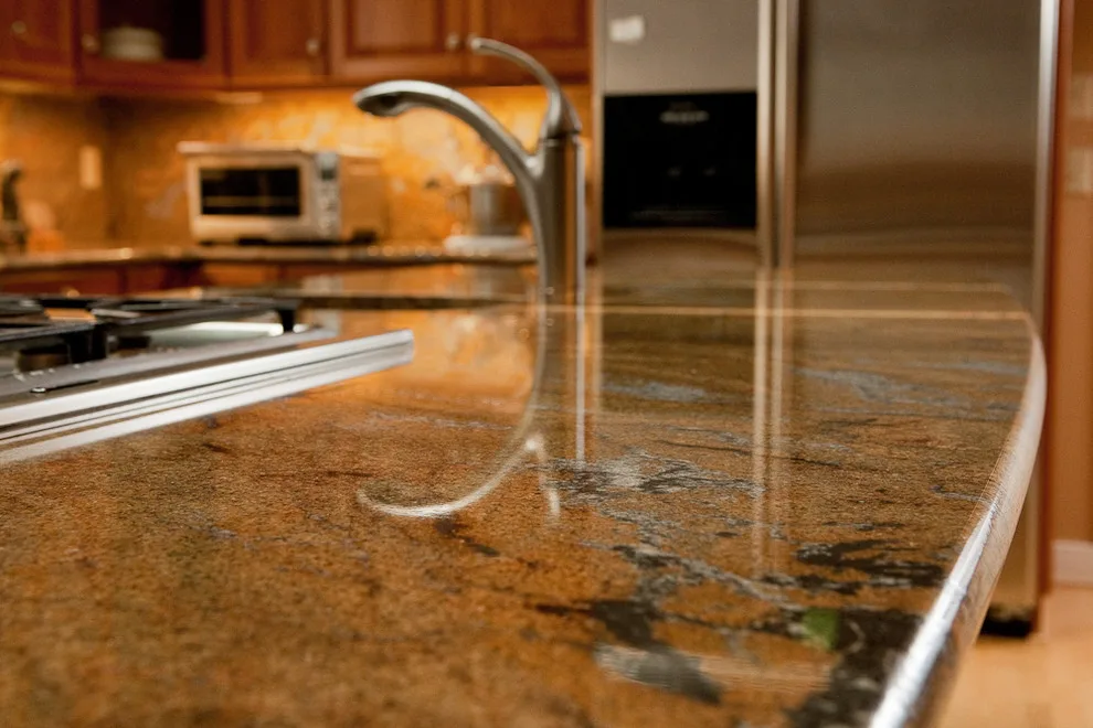 Exhibition by Albemarle Countertop Company - Photo 6