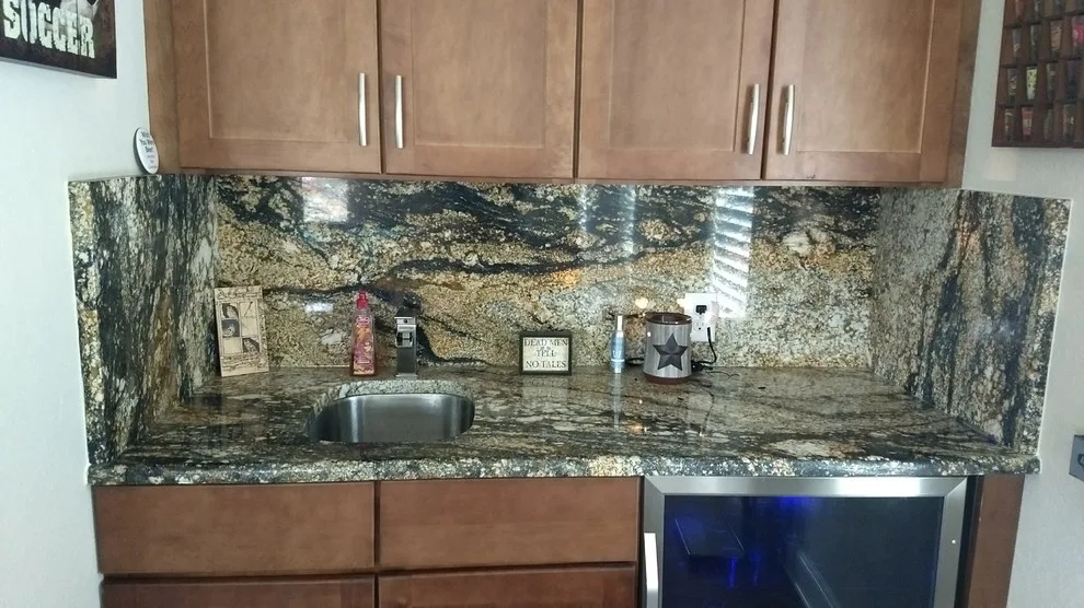 Granite Countertops at Vintage Oaks by Keystone Granite - Photo 9