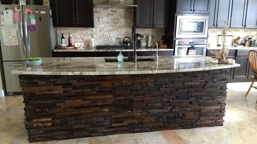 Granite Countertops at Vintage Oaks by Keystone Granite - Photo 2
