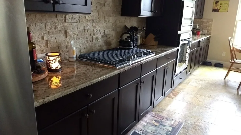 Granite Countertops at Vintage Oaks by Keystone Granite - Photo 6
