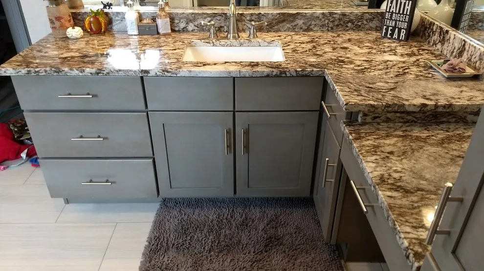 Granite Countertops at Vintage Oaks by Keystone Granite - Photo 7