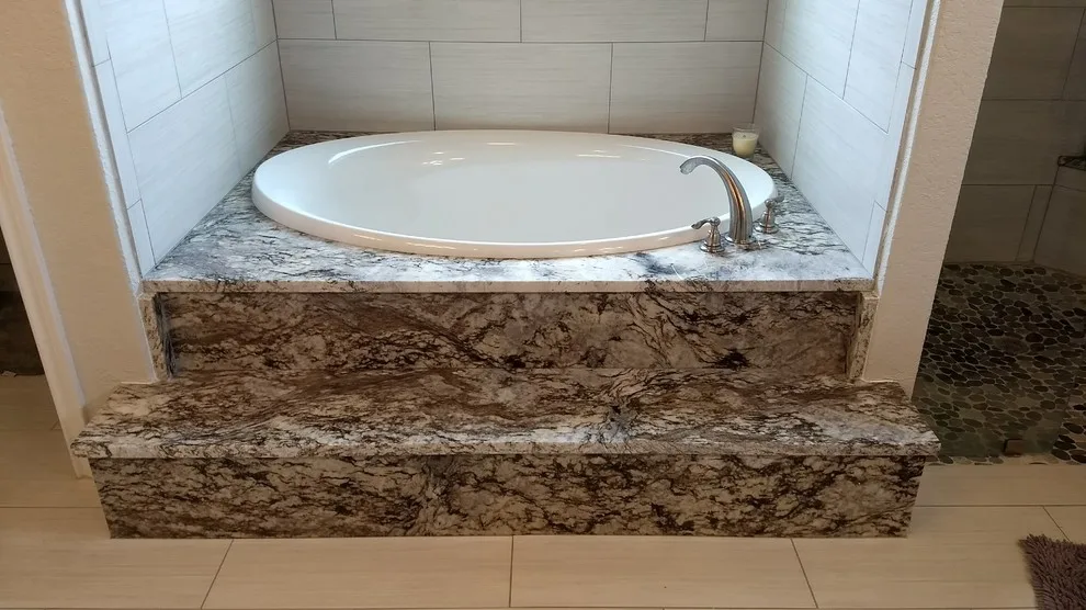 Granite Countertops at Vintage Oaks by Keystone Granite - Photo 5