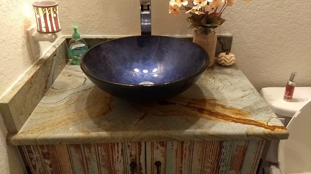 Granite Countertops at Vintage Oaks by Keystone Granite - Photo 3