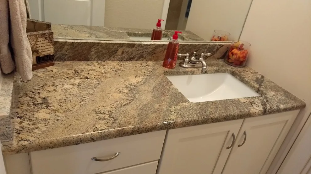 Granite Countertops at Vintage Oaks by Keystone Granite - Photo 4