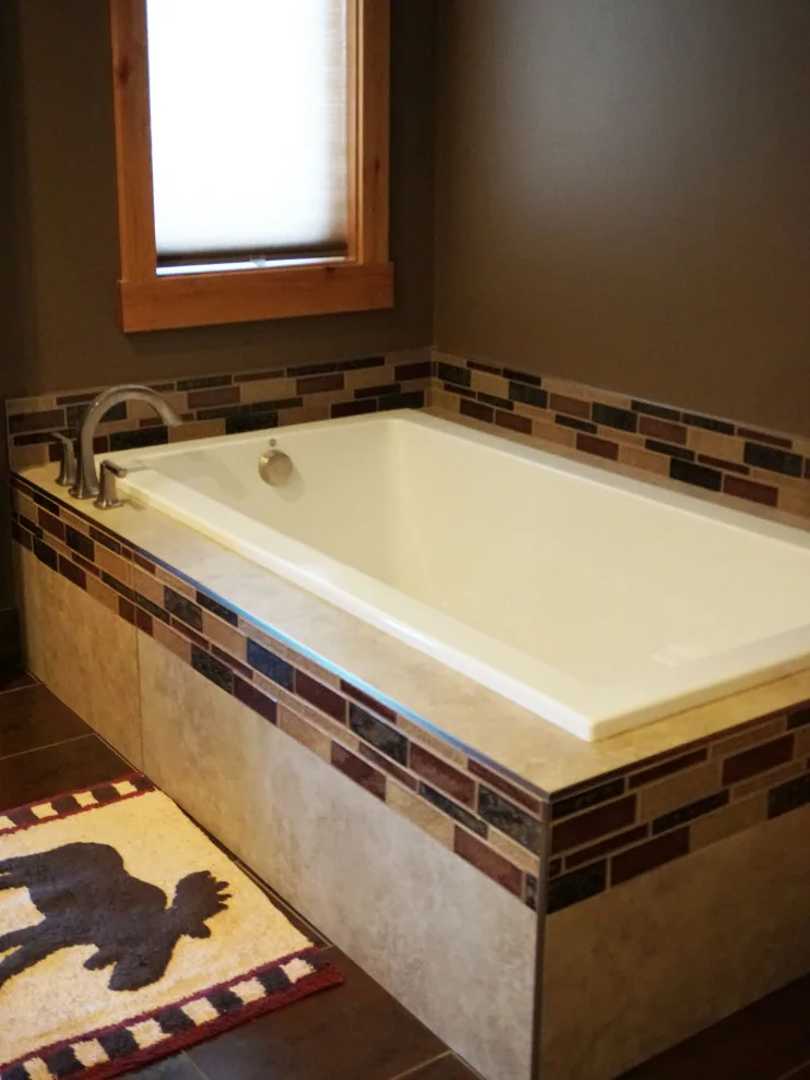 Mountain Modern in Gardnerville by Nova Tile & Stone - Photo 3