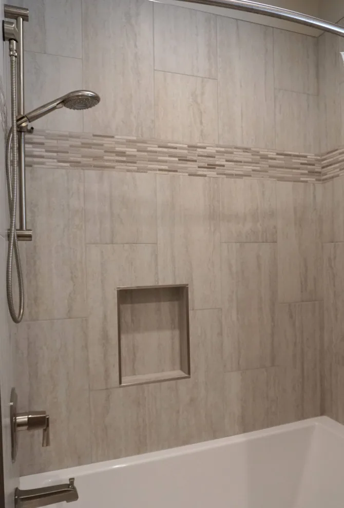 Mountain Modern in Gardnerville by Nova Tile & Stone - Photo 10