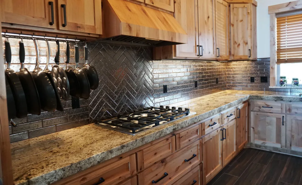 Mountain Modern in Gardnerville by Nova Tile & Stone - Photo 7