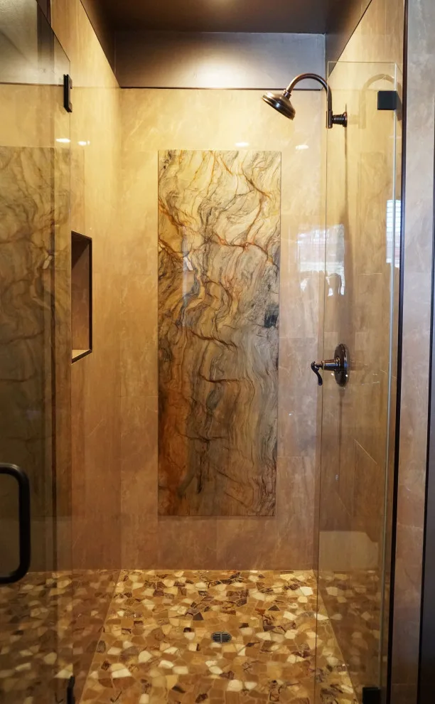 Mountain Modern in Gardnerville by Nova Tile & Stone - Photo 5